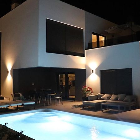 Meerbrise Banjole Exterior foto