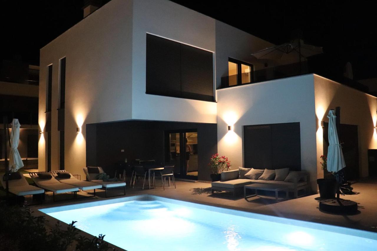Meerbrise Banjole Exterior foto